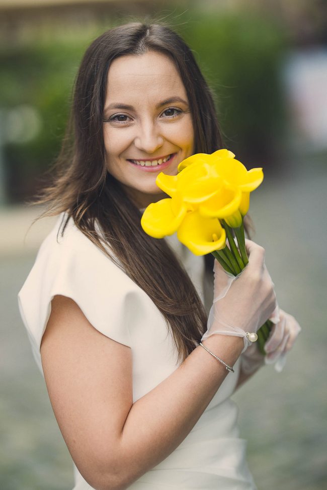 Sedinta foto urbana